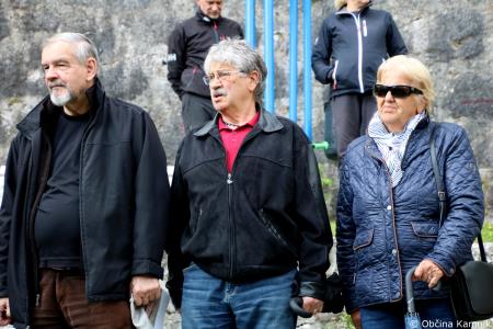 Slovesnost ob dnevu upora proti okupatorju (20)